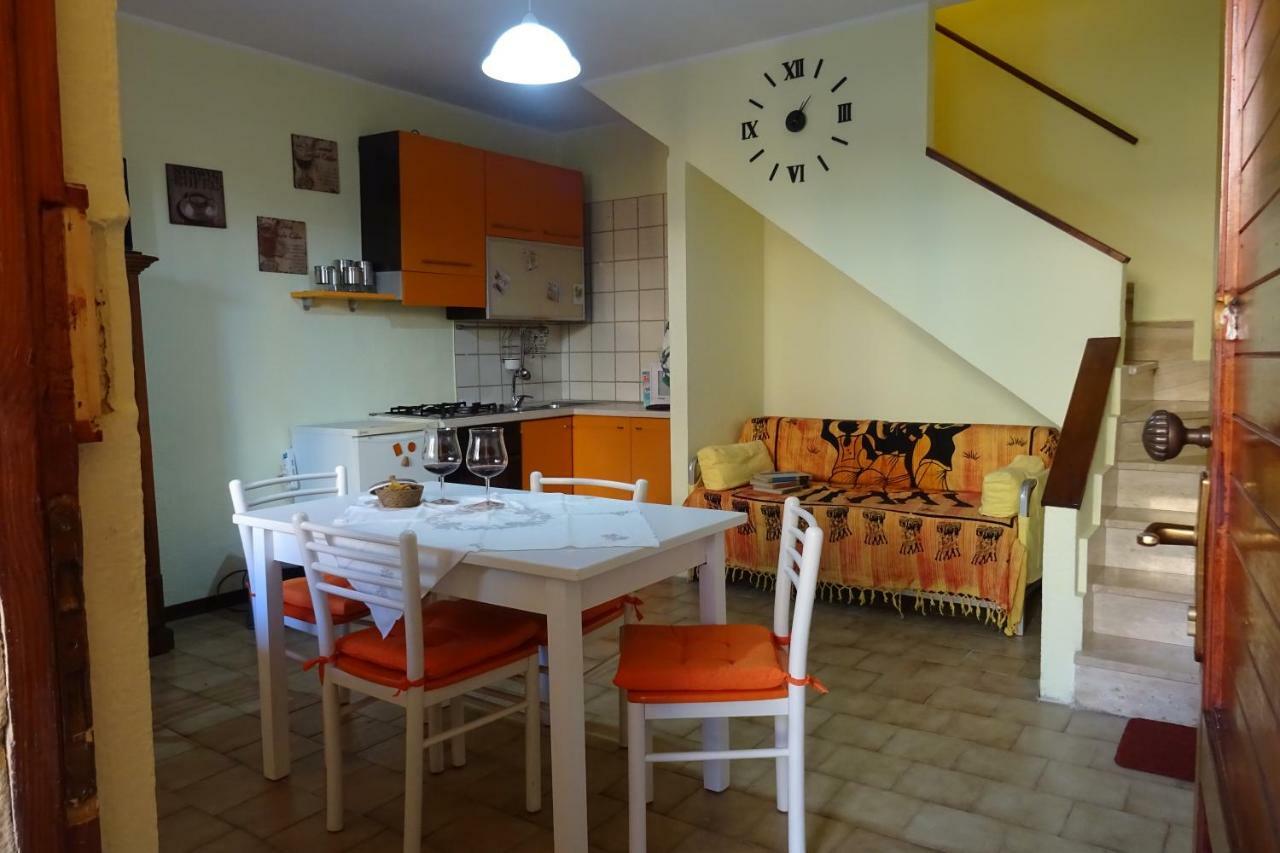 Сasa de vacaciones Casa Liri Capitana